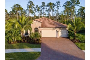 1483 Mockingbird Dr, Naples, FL 34120, Sold 02/17/21