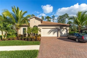 1483 Mockingbird Dr, Naples, FL 34120, Sold 02/17/21