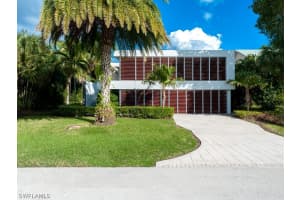 1366 Tahiti Dr, Sanibel, FL 33957, Sold 03/31/21