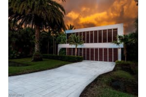 1366 Tahiti Dr, Sanibel, FL 33957, Sold 03/31/21