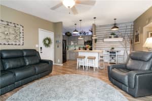 5713 Foxlake Dr APT 6, North Fort Myers, FL 33917, Sold 12/30/20