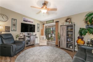 5713 Foxlake Dr APT 6, North Fort Myers, FL 33917, Sold 12/30/20