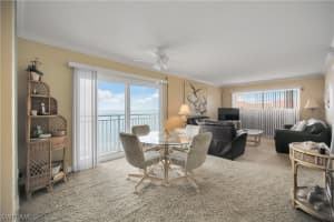 7400 Estero Blvd APT 605, Fort Myers Beach, FL 33931, Sold 01/16/21