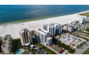 6620 Estero Blvd #603, Fort Myers Beach, FL 33931, Sold 04/27/21
