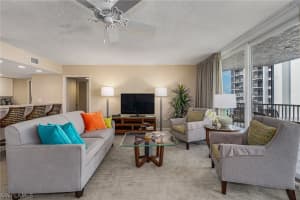 6620 Estero Blvd #603, Fort Myers Beach, FL 33931, Sold 04/27/21