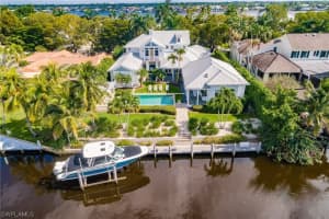 1890 8th St S, Naples, FL 34102, Sold 03/19/21