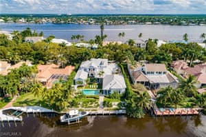 1890 8th St S, Naples, FL 34102, Sold 03/19/21
