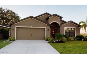 329 Shadow Lakes Dr, Lehigh Acres, FL 33974, Sold 03/19/21