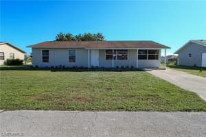 10745 Cocoatree Ct, Lehigh Acres, FL 33936, Sold 01/05/21