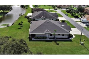 20063 Lake Vista Cir, Lehigh Acres, FL 33936, Sold 01/15/21