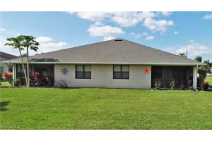20063 Lake Vista Cir, Lehigh Acres, FL 33936, Sold 01/15/21