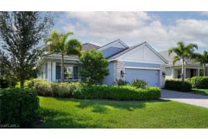 4626 Mystic Blue Wy, Fort Myers, FL 33966, Sold 02/26/21