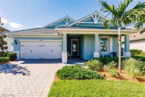 20072 Tavernier Dr, Estero, FL 33928, Sold 03/31/21