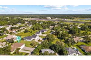 6930 Seminole Ave, Fort Myers, FL 33905, Sold 01/11/21