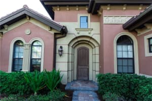 15838 Secoya Reserve Cir, Naples, FL 34110, Sold 03/19/21