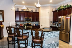 15838 Secoya Reserve Cir, Naples, FL 34110, Sold 03/19/21