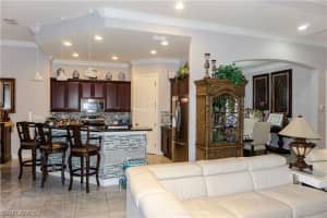 15838 Secoya Reserve Cir, Naples, FL 34110, Sold 03/19/21