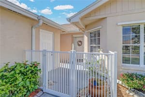 2507 Sailors Way, Naples, FL 34109, Sold 01/06/21