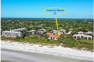 623 Nerita St D, Sanibel, FL 33957, Sold 12/23/20