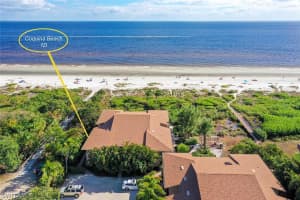 623 Nerita St D, Sanibel, FL 33957, Sold 12/23/20