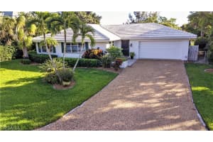 3251 Twin Lakes Ln, Sanibel, FL 33957, Sold 01/21/21