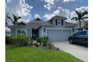 4622 Mystic Blue Wy, Fort Myers, FL 33966, Sold 02/11/21
