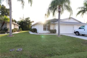 444 Bethany Village Cir, Lehigh Acres, FL 33936, Sold 05/07/21