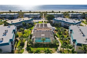 827 E Gulf Dr UNIT E4, Sanibel, FL 33957, Sold 05/12/21