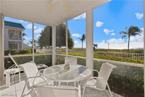827 E Gulf Dr UNIT E4, Sanibel, FL 33957, Sold 05/12/21