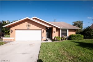 10851 Breaker Ln, Naples, FL 34109, Sold 03/26/21