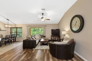 125 Burnt Pine Dr, Naples, FL 34119, Sold 02/04/21
