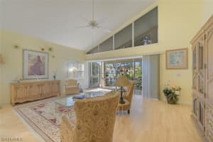 265 Sabal Lake Dr, Naples, FL 34104, Sold 01/08/21