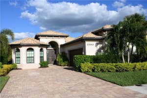 23440 Sanabria Loop, Bonita Springs, FL 34135, Sold 12/29/20