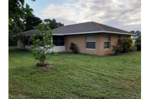 26 Sagewood Ave, Lehigh Acres, FL 33936, Sold 01/28/21