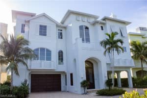 5821 Cape Hickory Ct, Bonita Springs, FL 34134, Sold 03/24/21
