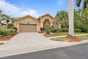 15651 Catalpa Cove Dr, Fort Myers, FL 33908, Sold 01/11/21