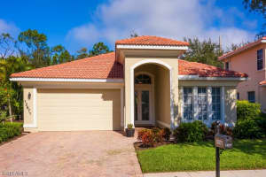 12671 Biscayne Ct, Naples, FL 34105, Sold 02/23/21