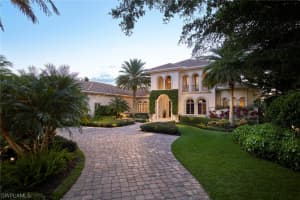 1271 Osprey Trail, Naples, FL 34105, Sold 02/03/21