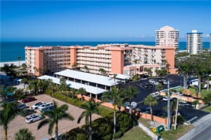 7400 Estero Blvd APT 610, Fort Myers Beach, FL 33931, Sold 01/15/21