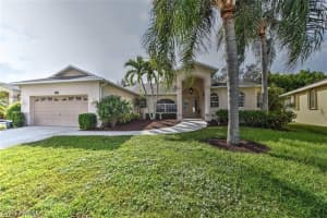 16640 Wellington Lakes Cir, Fort Myers, FL 33908, Sold 12/28/20