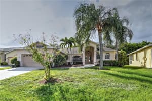 16640 Wellington Lakes Cir, Fort Myers, FL 33908, Sold 12/28/20