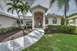 16640 Wellington Lakes Cir, Fort Myers, FL 33908, Sold 12/28/20