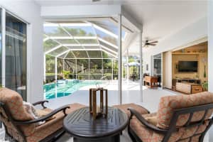 8610 Belle Meade Dr, Fort Myers, FL 33908, Sold 02/02/21