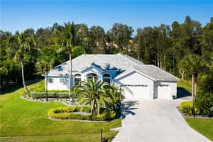 8610 Belle Meade Dr, Fort Myers, FL 33908, Sold 02/02/21
