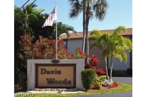 Davis Woods Condominiums, 16881 Davis Rd APT 411, Fort Myers, FL 33908, Sold 04/16/21