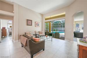 205 Skipping Stone Ln, Naples, FL 34119, Sold 02/19/21