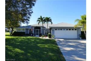 285 Justene Cir, Lehigh Acres, FL 33936, Sold 01/29/21