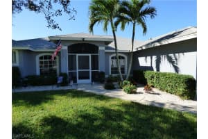 285 Justene Cir, Lehigh Acres, FL 33936, Sold 01/29/21