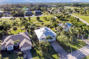 14271 Sandarac Dr, Bokeelia, FL 33922, Sold 04/07/21