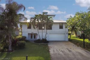 14271 Sandarac Dr, Bokeelia, FL 33922, Sold 04/07/21